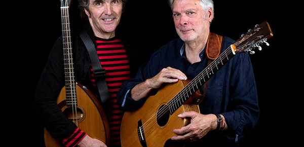 Tilston and Lowe, Saturday 28th April 9pm (doors 7:30pm) at Sutton Benger Village Hall, Chippenham.